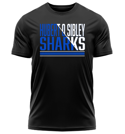 FL, Hubert O Sibley Sharks - School Spirit Shirts & Apparel